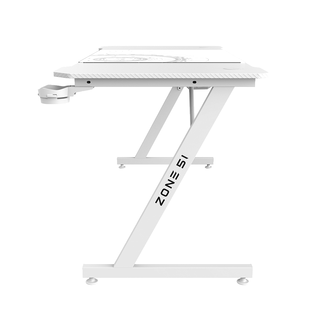 Trine 160 x 70 White, фото